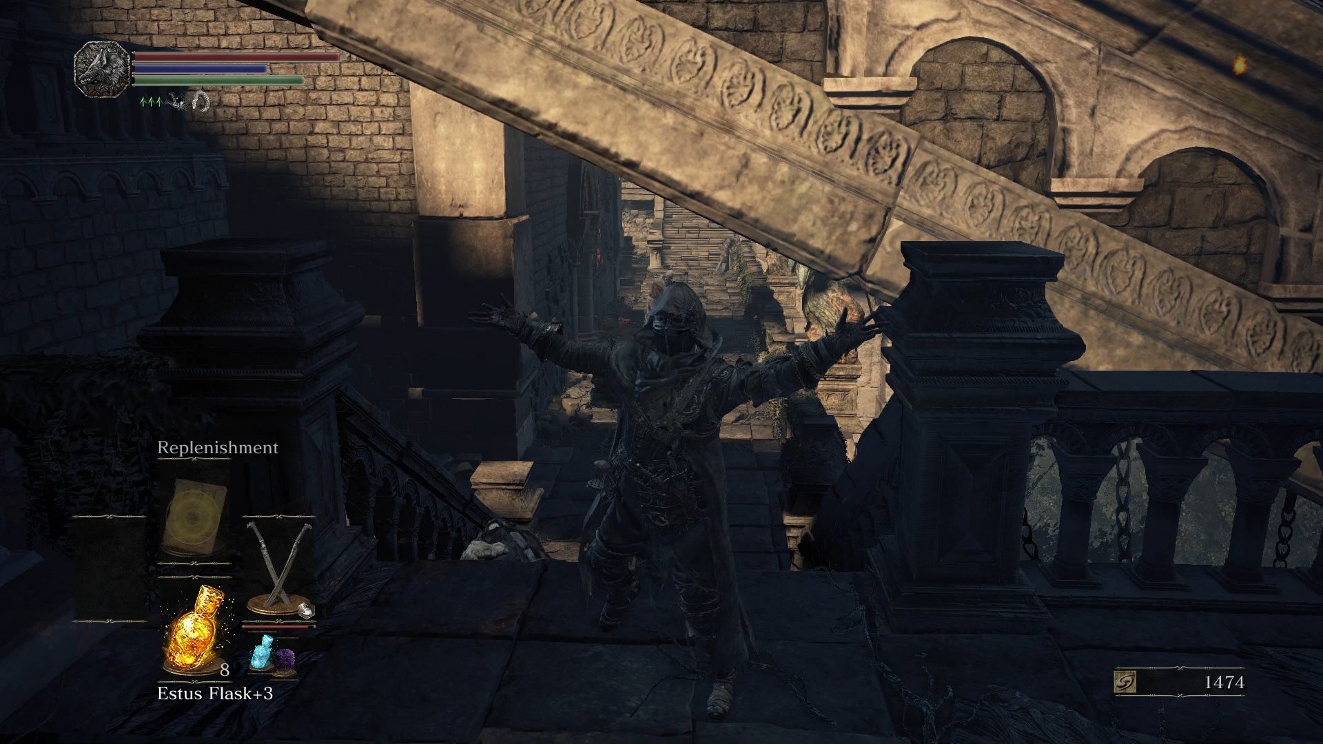 Dark Souls III - Imagen 48